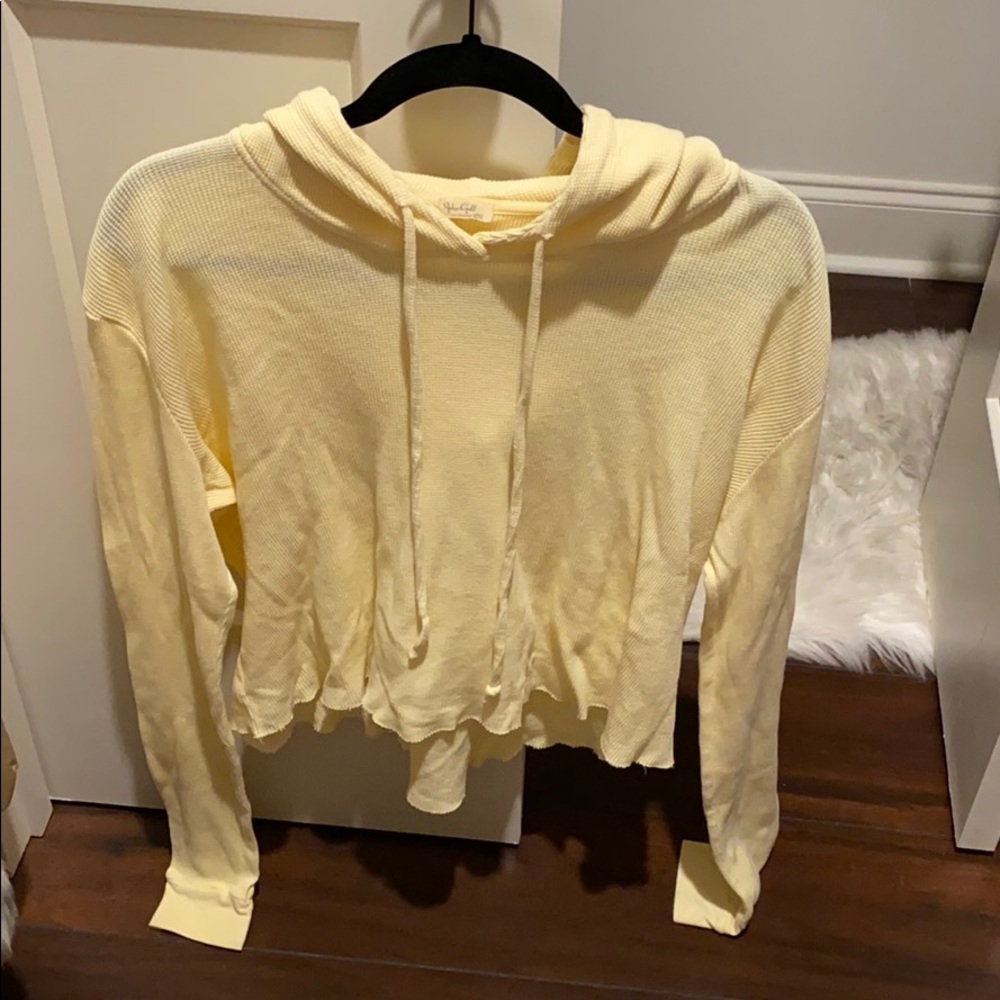 Yellow jacket